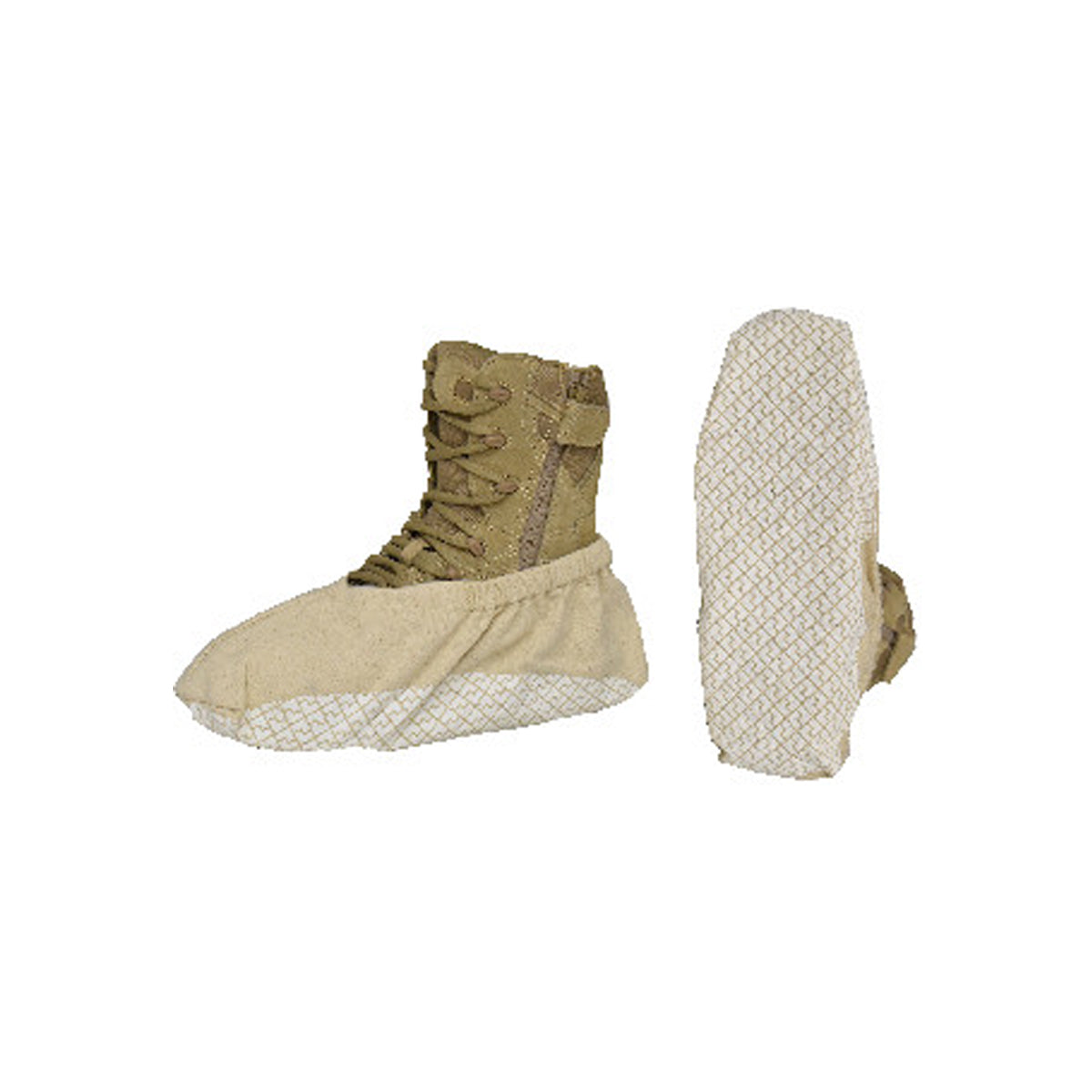 Wing Walker Boot Cover
