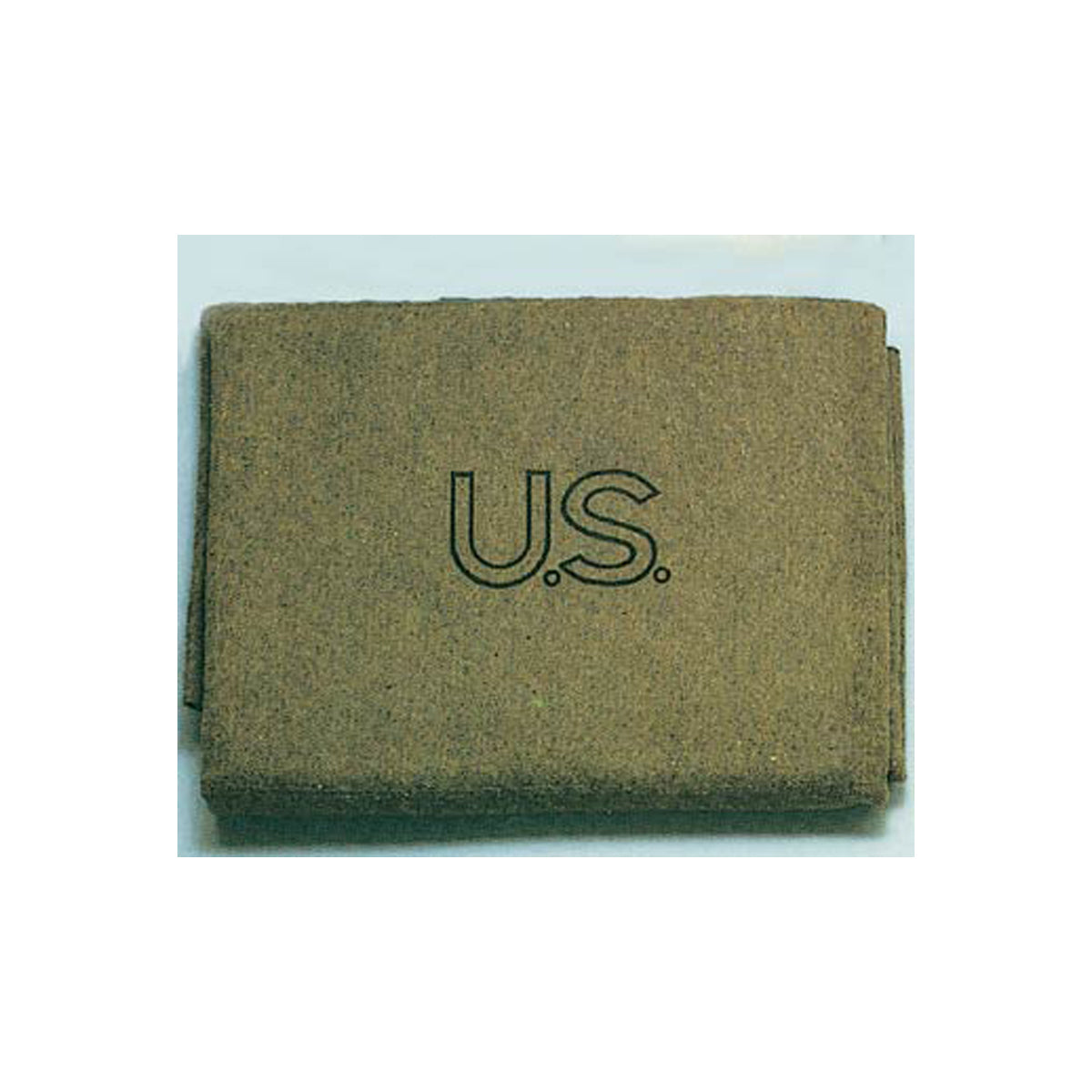 Wool Army Blanket
