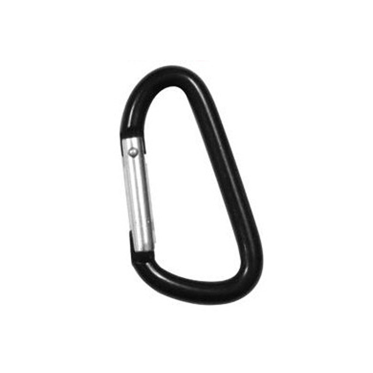 80MM Non Locking carabiner