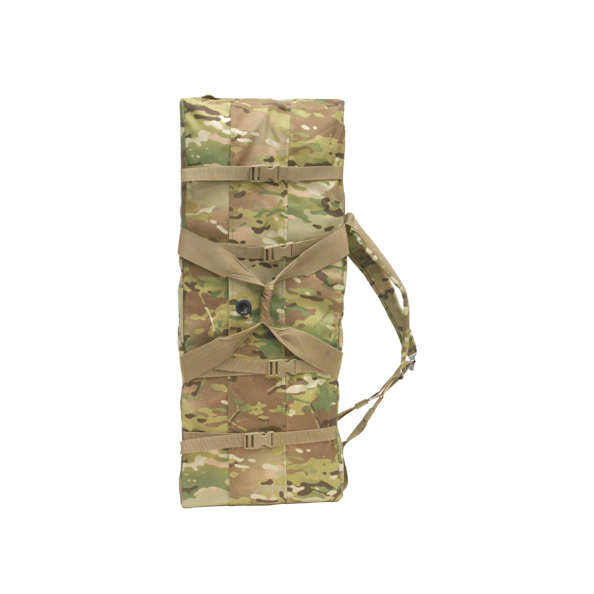 Improved Military Duffel, Multicam