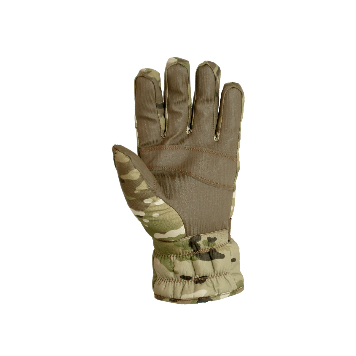 RFWC Ready for Wet & Cold Mechanic's Glove, Multicam