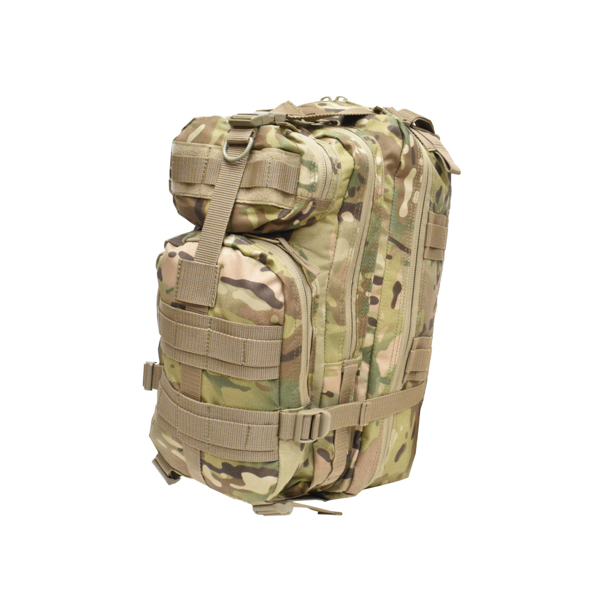 Compact Assault Pack, Multicam / OCP