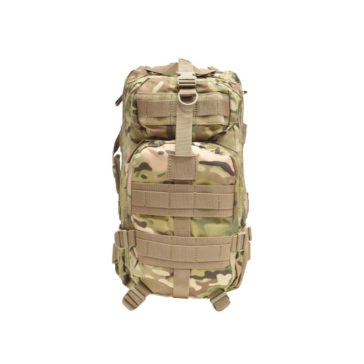 Compact Assault Pack, Multicam / OCP