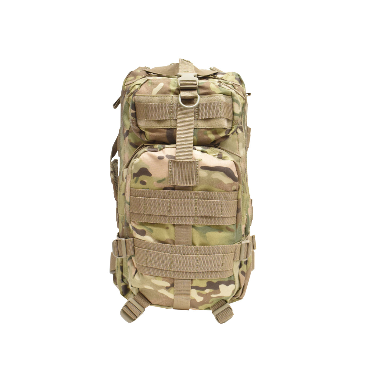 Compact Assault Pack, Multicam / OCP
