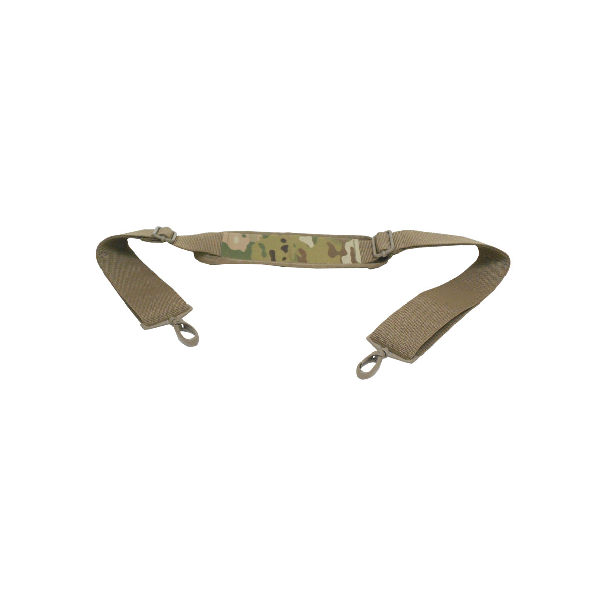 Shoulder Strap, 2" Wide, Multicam