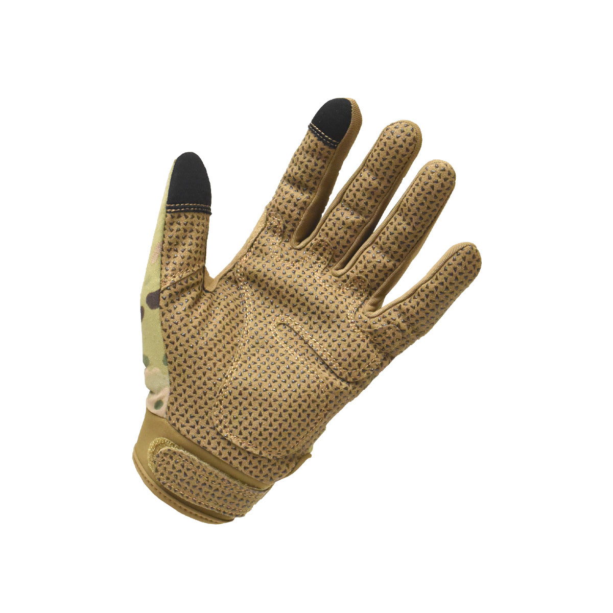 RFA Ready for Anything Mechanic's Glove, Multicam