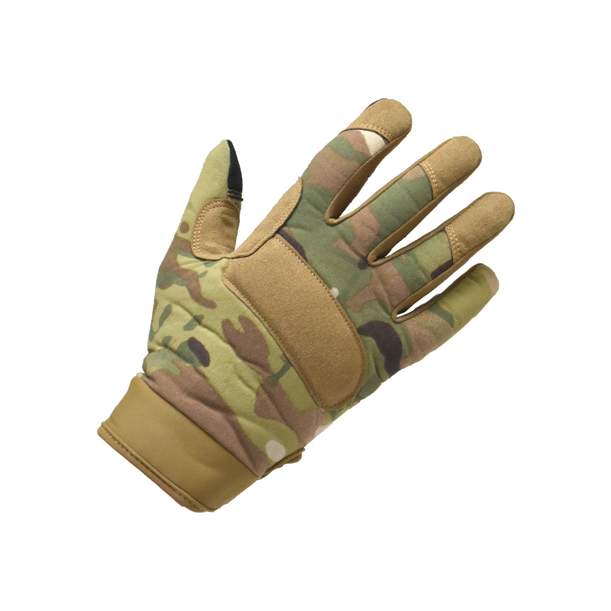 RFA Ready for Anything Mechanic's Glove, Multicam