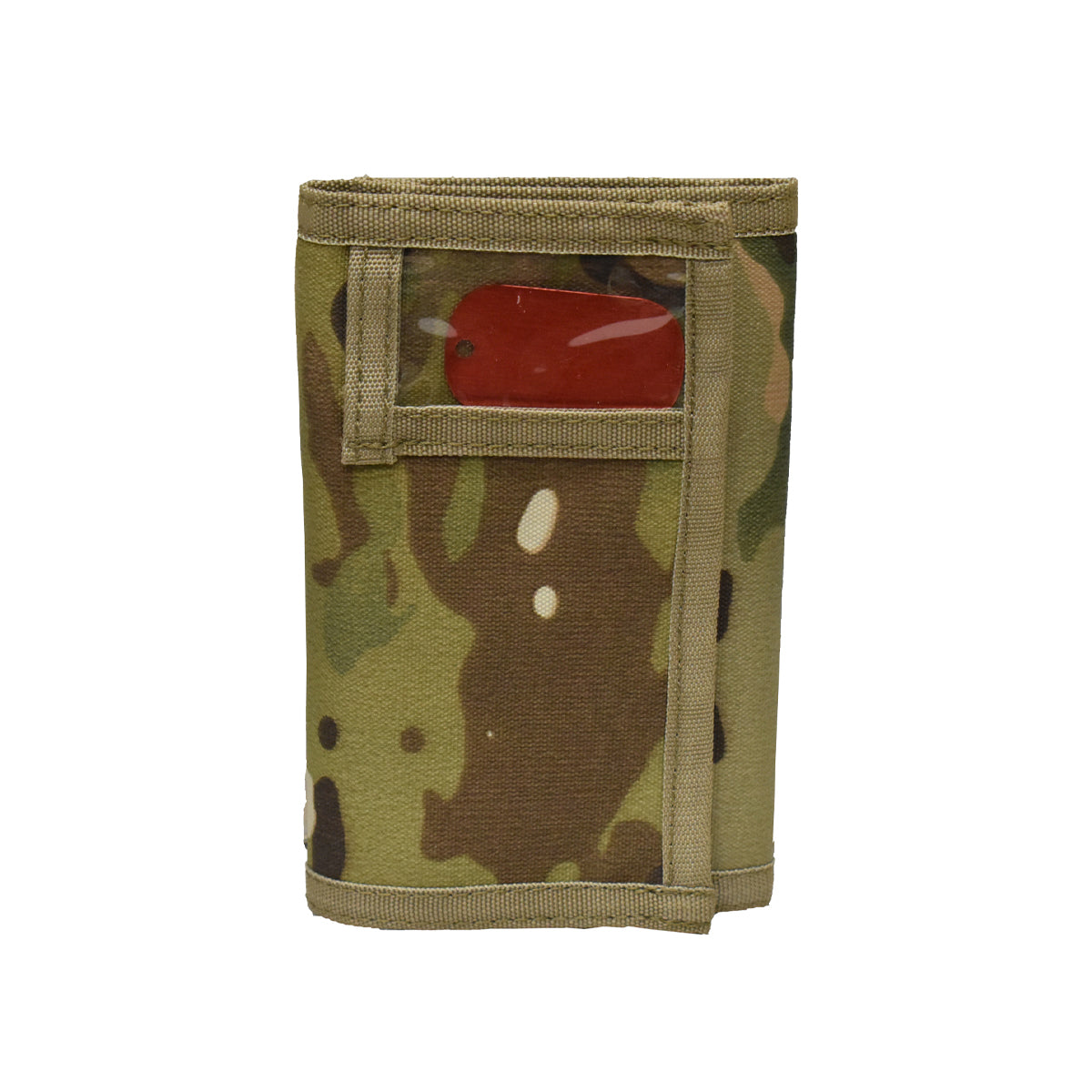 Pocket War Wallet / Passport holder / Mobility Folder,