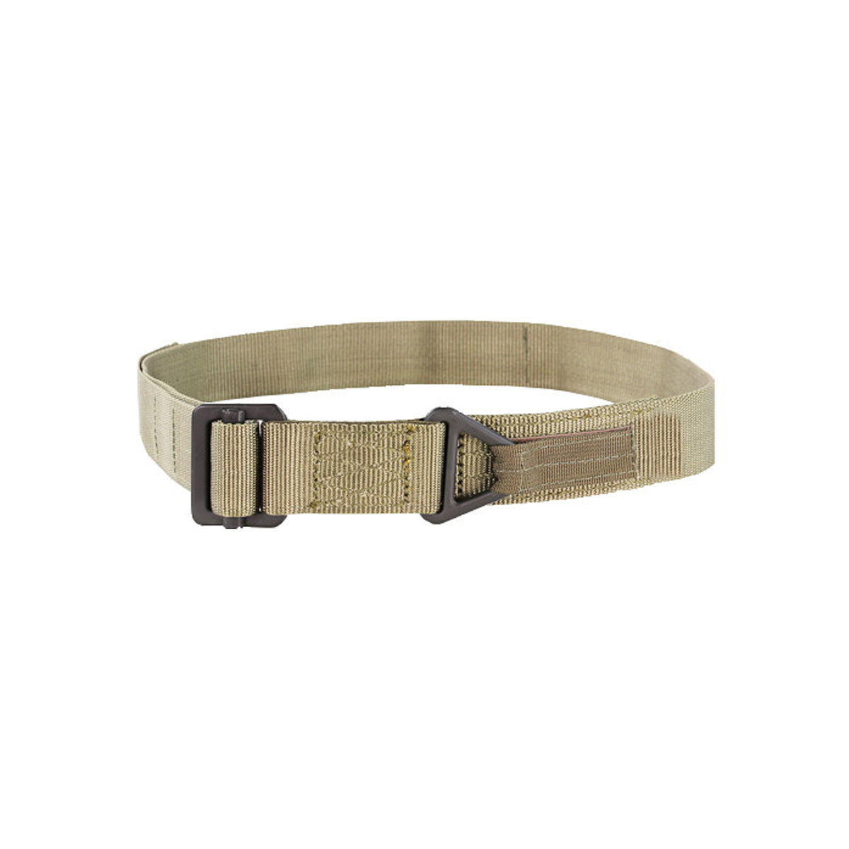Riggers Belt, Coyote Tan
