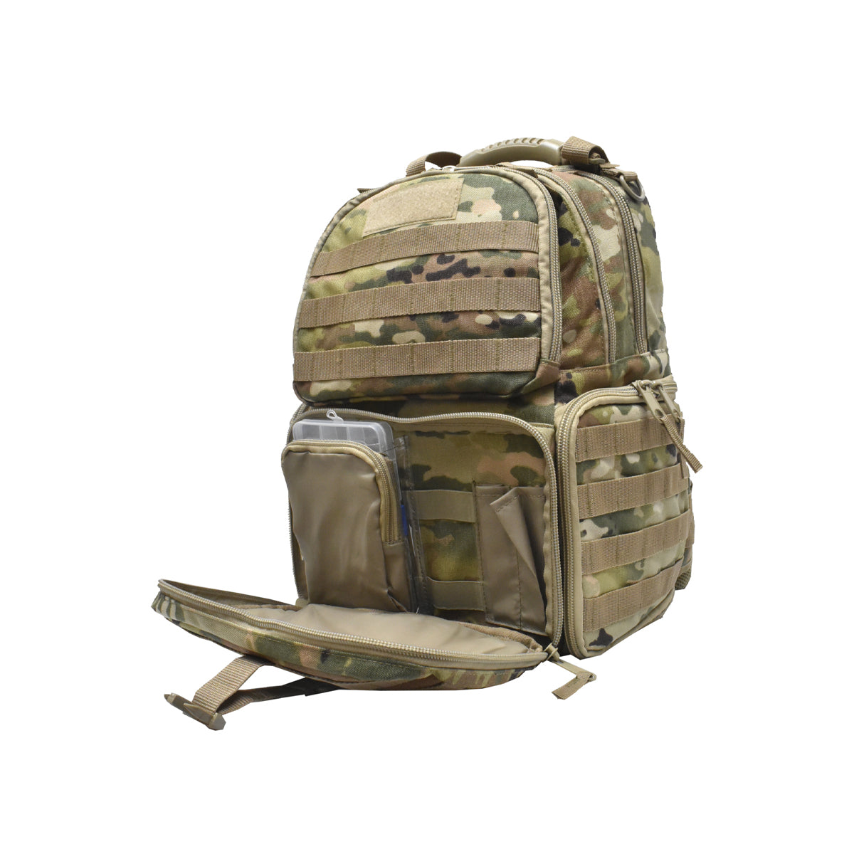Range Backpack, Multicam