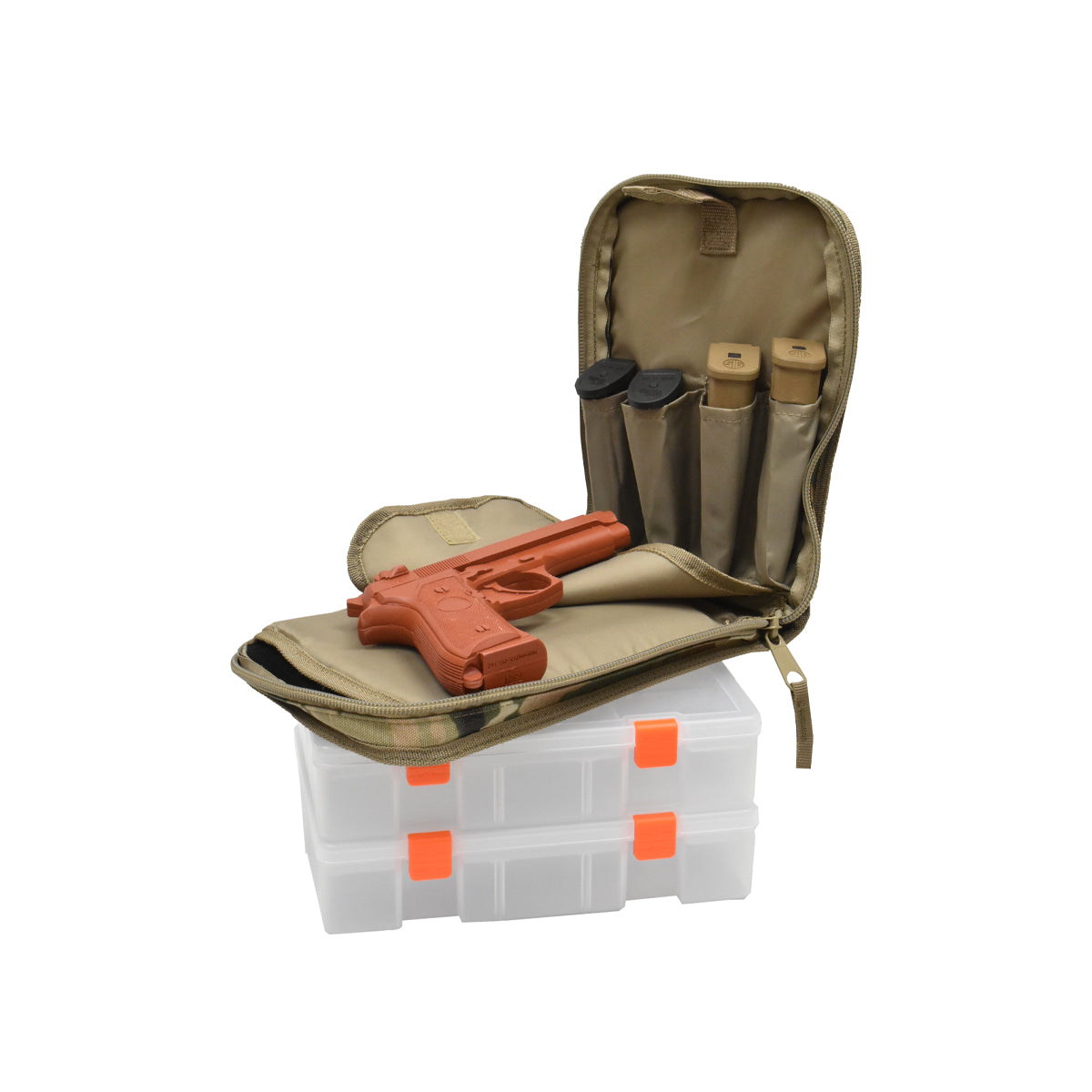 Range Backpack, Multicam