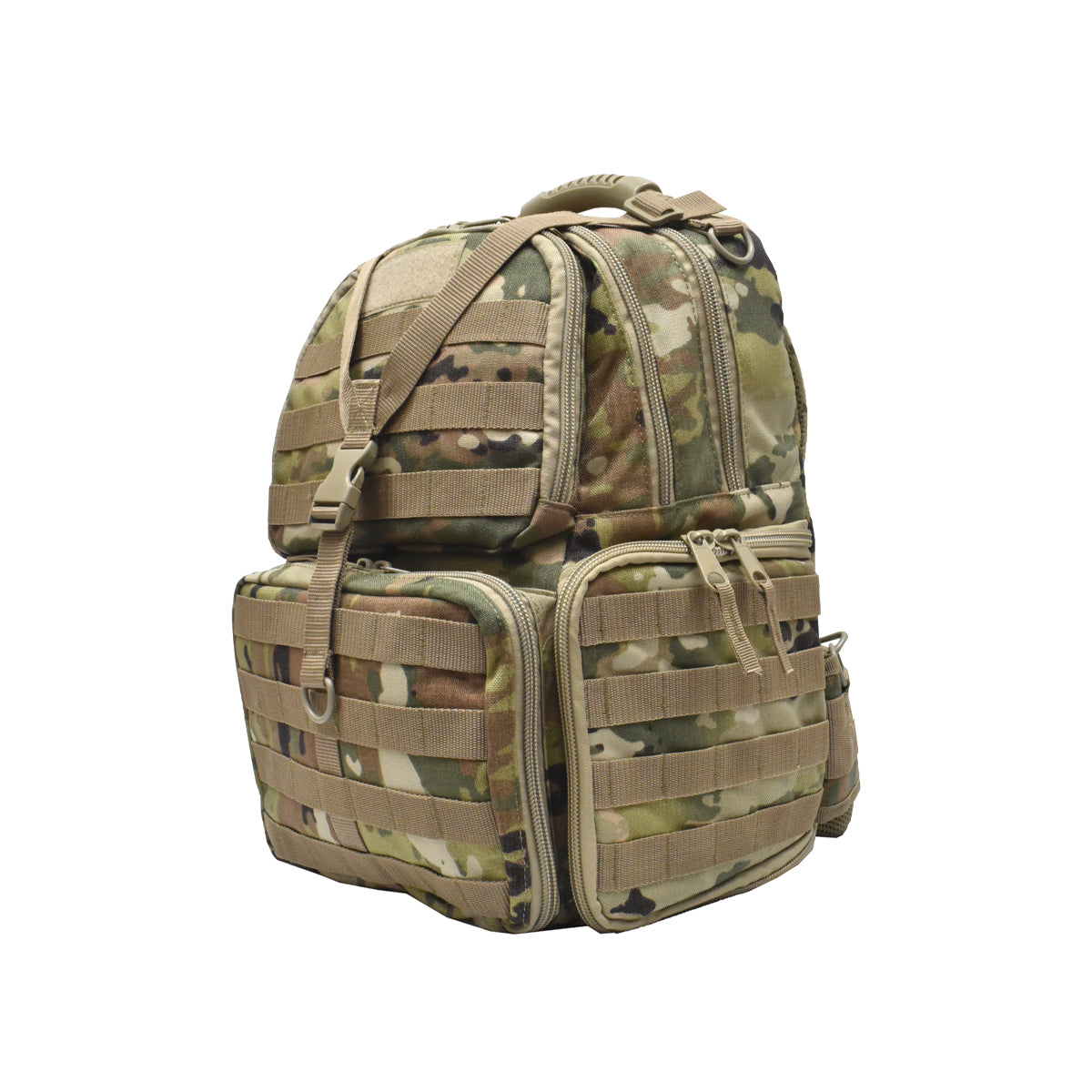 Range Backpack, Multicam