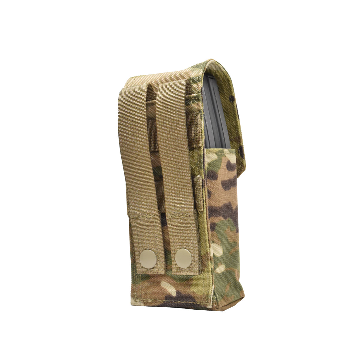 M16/M4, Double Mag Pouch, OCP