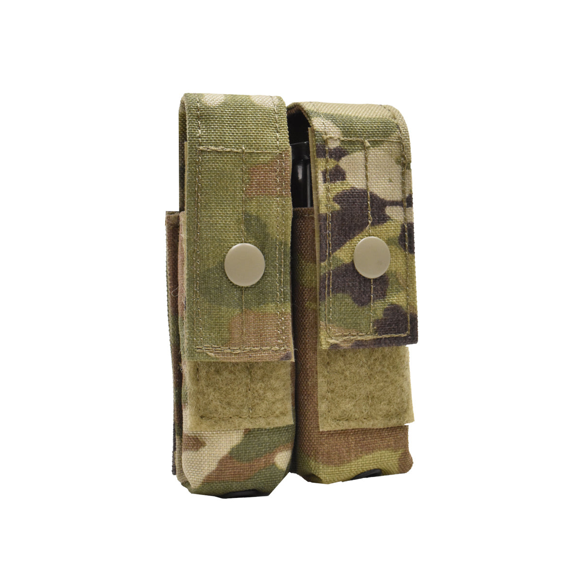 M18 / 9MM / M9 Double Mag Pouch, OCP