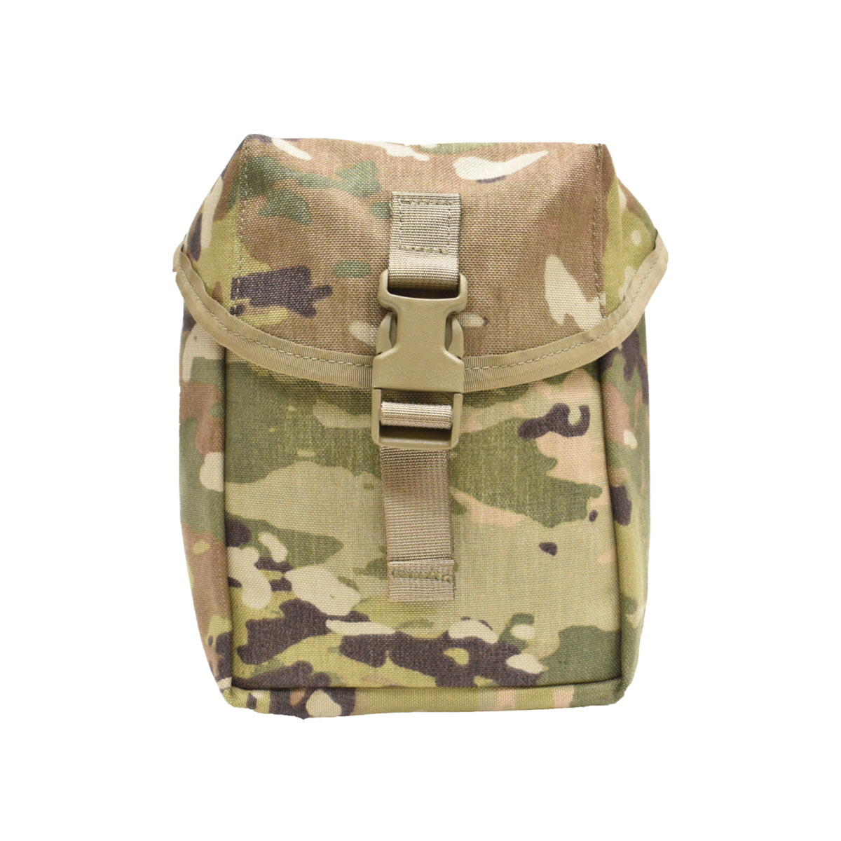 Medical Pouch / Bleeder Control. OCP