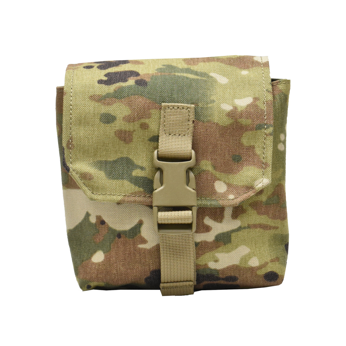 100rd M-240/M-60 Ammo pouch
