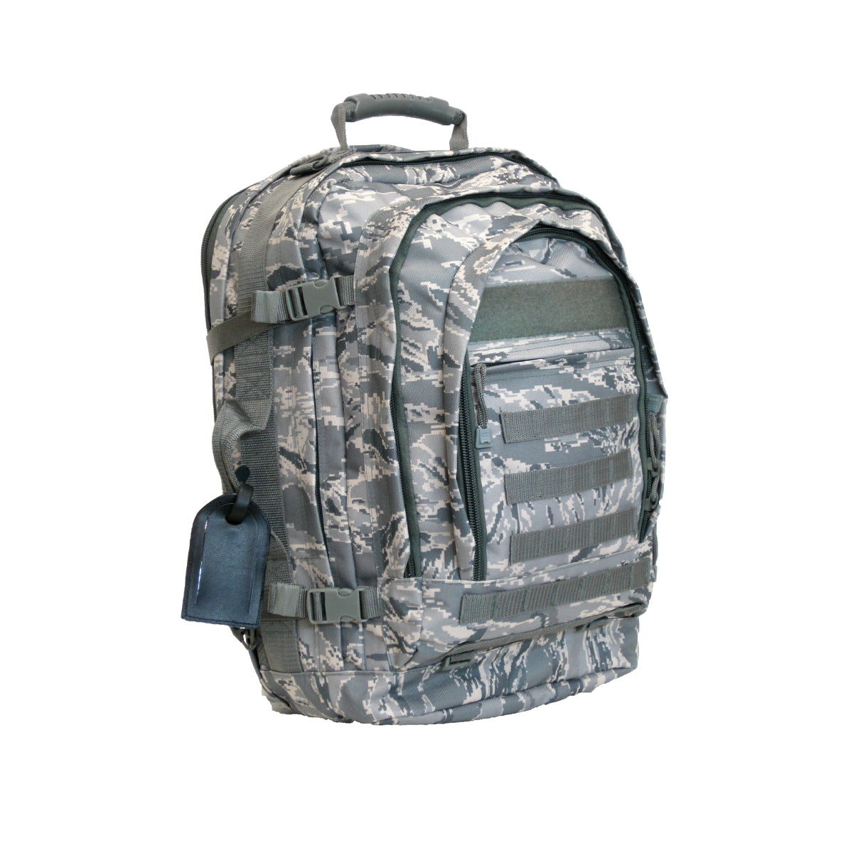 3 Day Pack with 100 oz Hydration, ABU