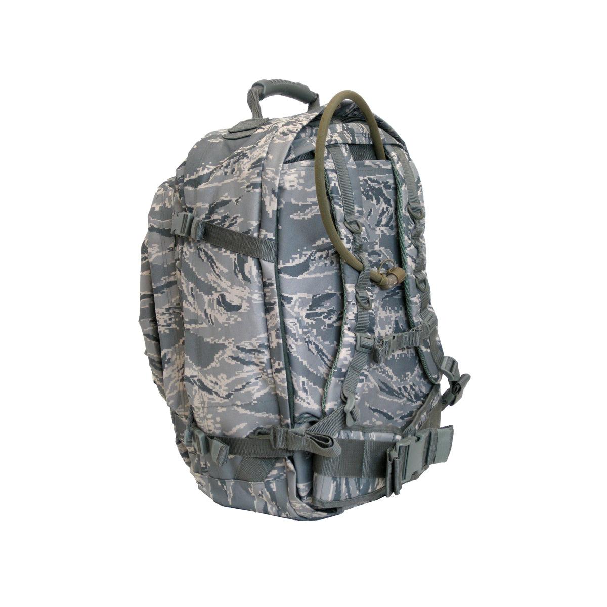 abu hiking backpack 3 Day Pack with 100 oz Hydration, ABU – Advantage Supplies Inc