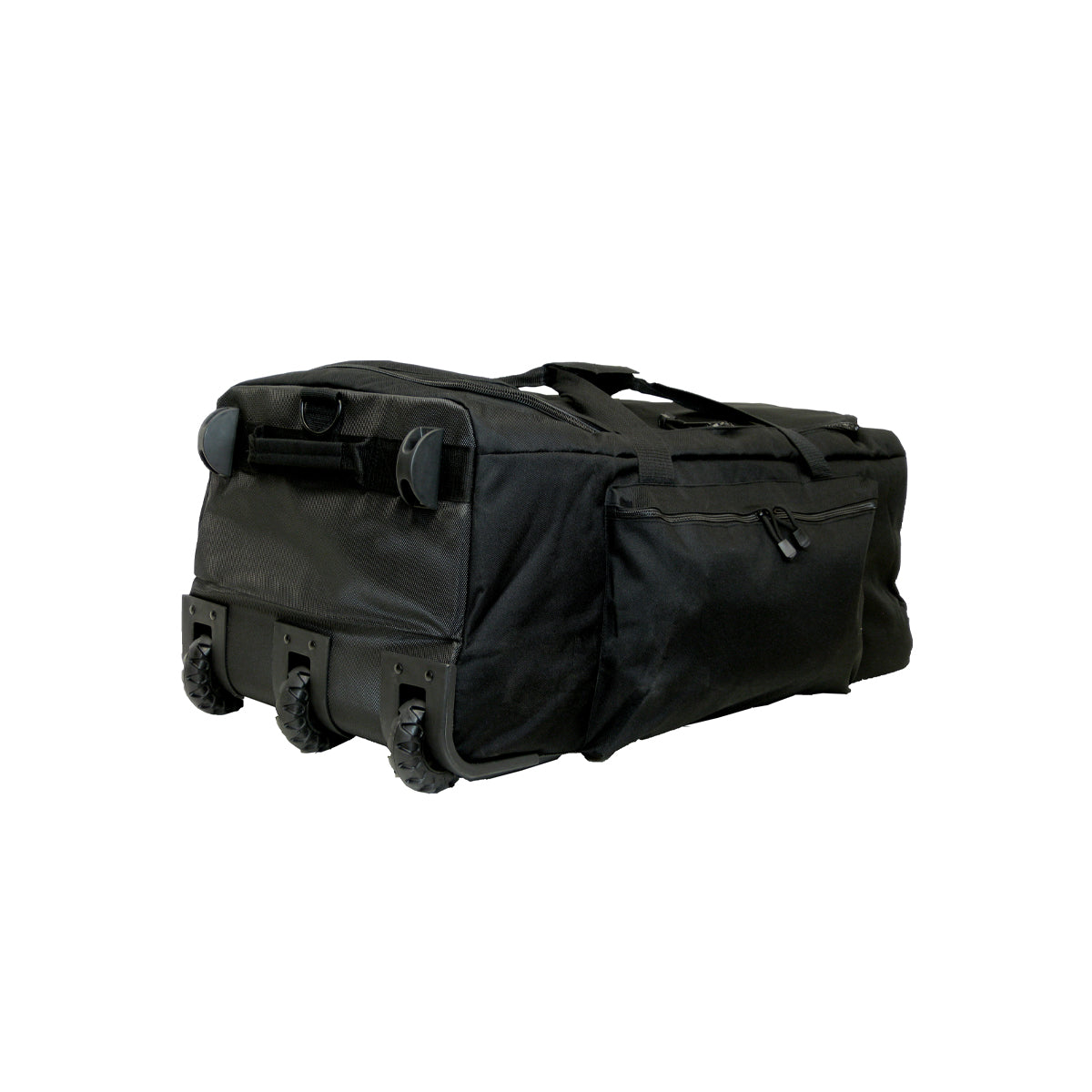 Wheeled Deployment Bag