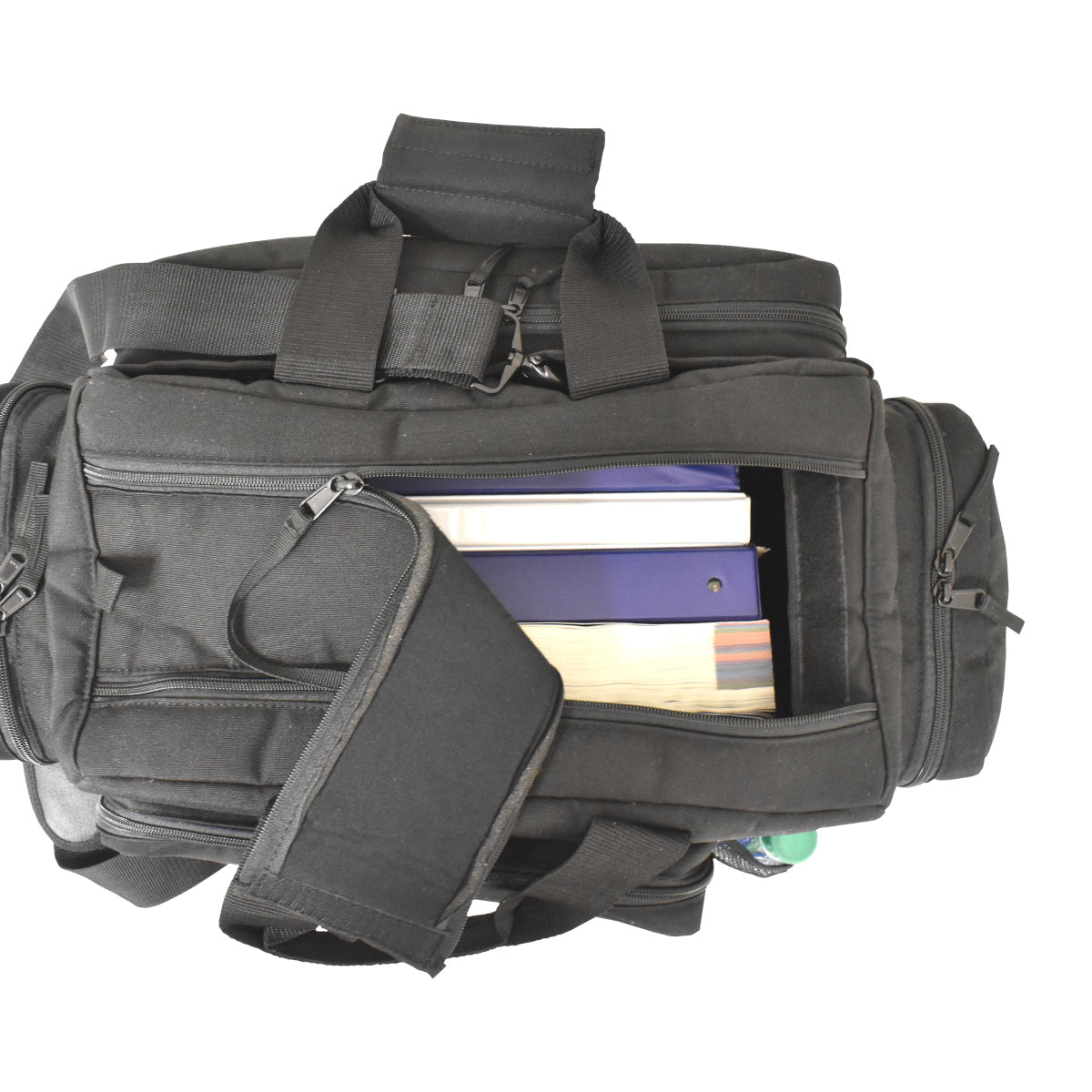 Large Navigator Bag/ Laptop Bag