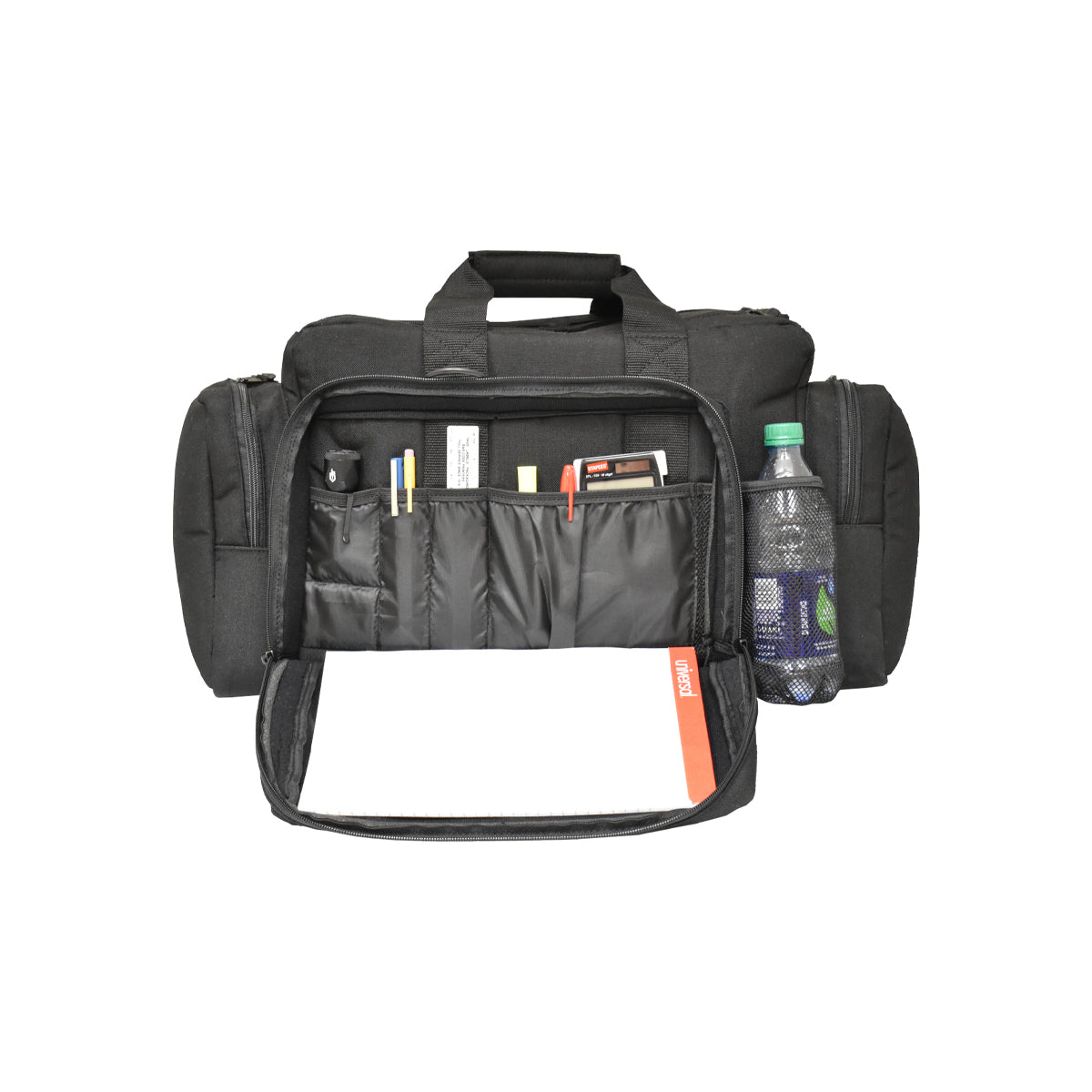 Large Navigator Bag/ Laptop Bag