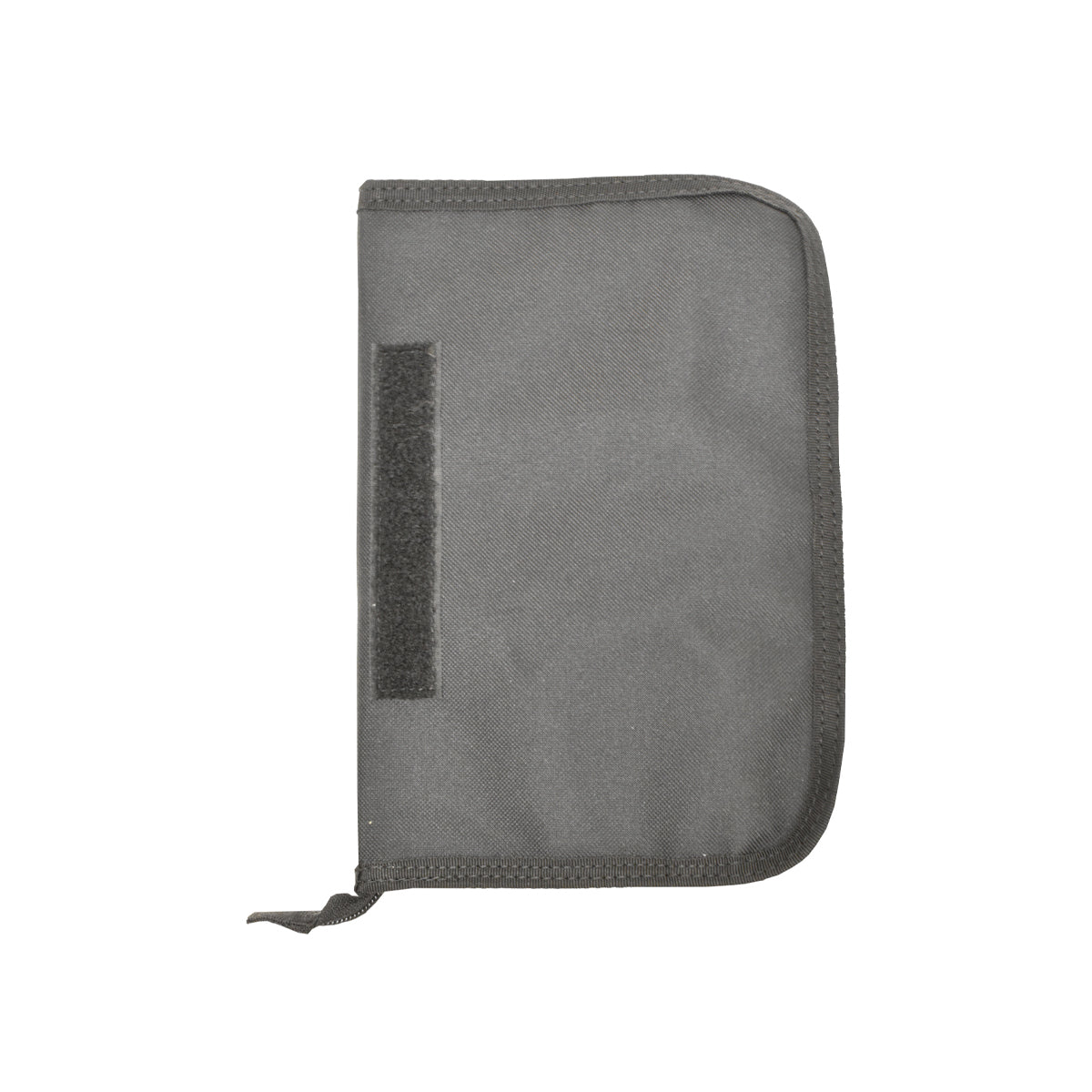 War Wallet, Zippered