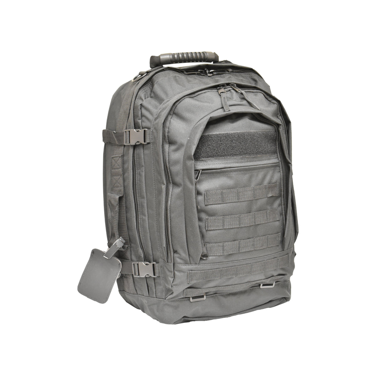 3 day backpack laptop 3 Day Pack, Black – Advantage Supplies Inc