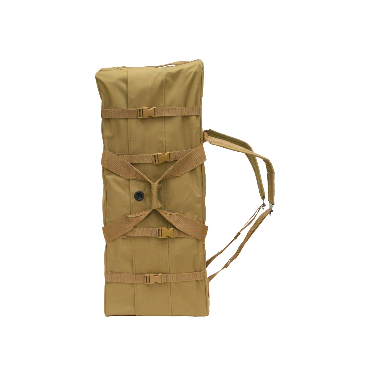 Improved Military Duffel, Coyote