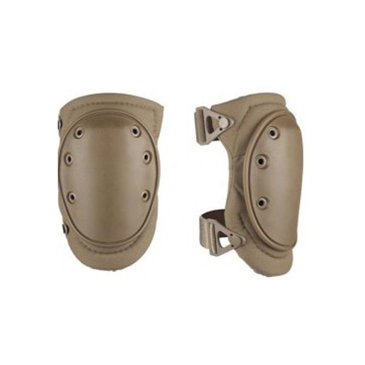 Flexible Tactical Knee Pads, Coyote – Advantage Supplies Inc.