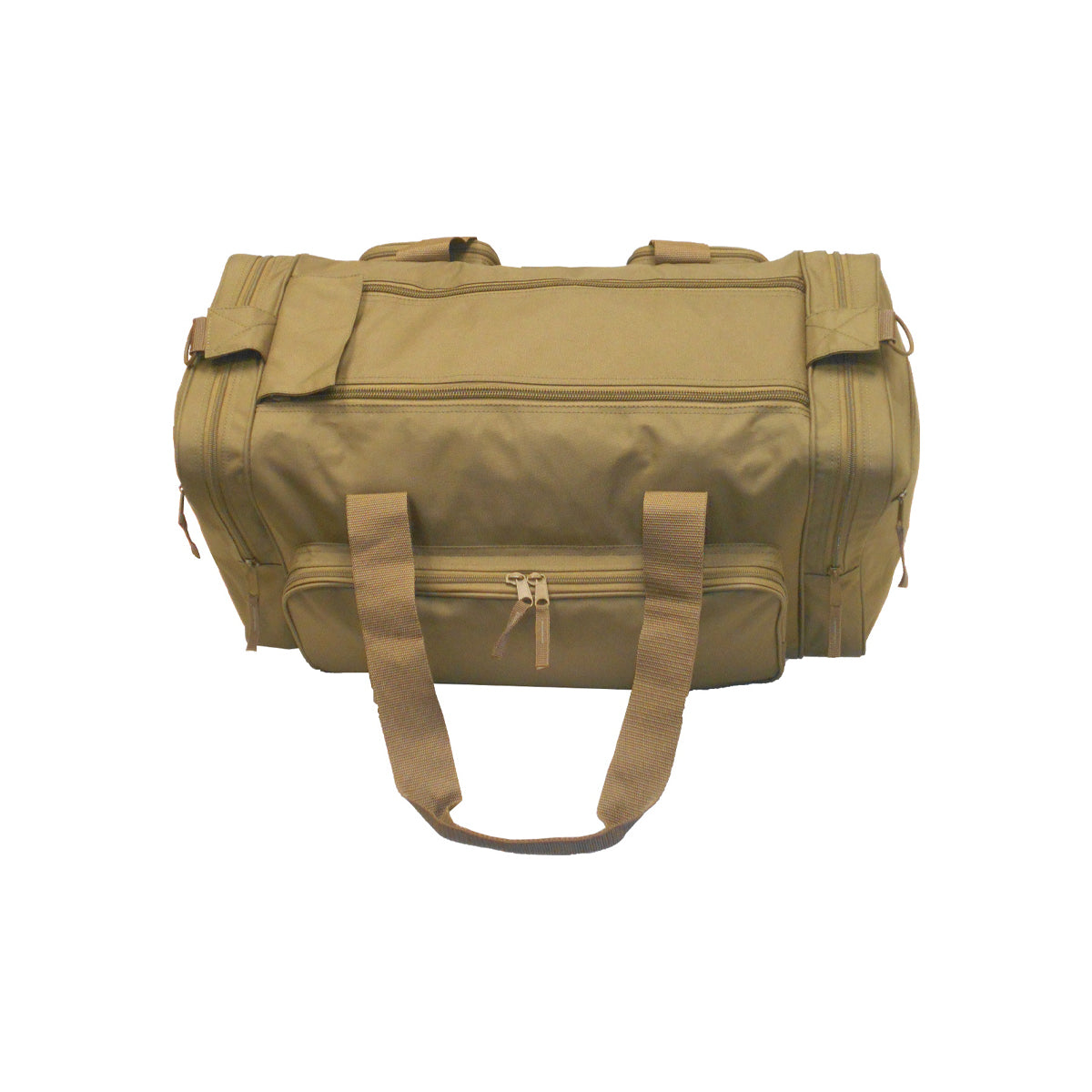 Gym Bag / Gear Bag, Coyote