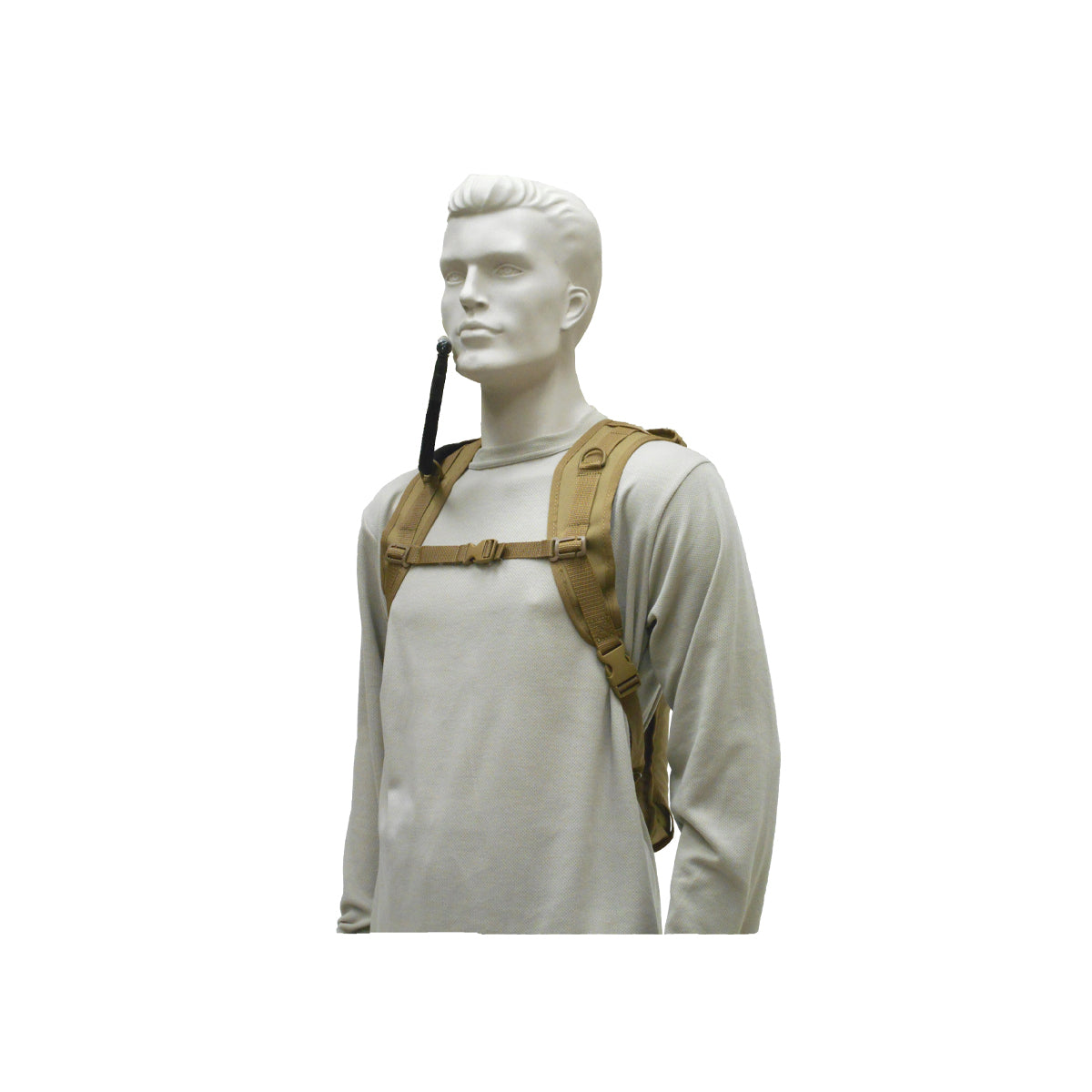 100 OZ Hydration Pack, Coyote