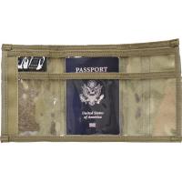 Pocket War Wallet / Passport holder / Mobility Folder,