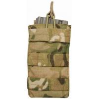 M16/M4 single, Open top ammo pouch