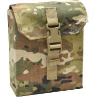 200rd SAW Ammo pouch, MOLLE style. OCP