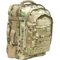 Backpack, 3 day pack with 100 oz Hydrationr, Multicam
