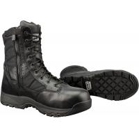 Original Swat Metro 9" Waterproof, Safety Toe Boot, Black