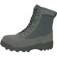 ACB, Advantage Combat Boot, Sage, 8" Safety Toe Boot