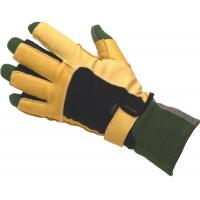 Hoisting Glove