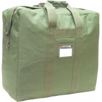 A-3 Aviator Kit Bag, OD Green