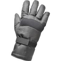 RFWC Ready for Wet & Cold Mechanic's Glove, Black