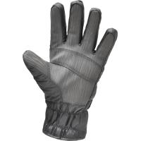 RFWC Ready for Wet & Cold Mechanic's Glove, Black