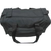 Gym Bag / Gear Bag, Black