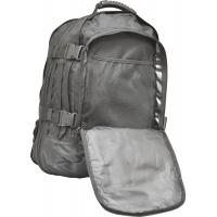 3 Day Jaunt Expandable Backpack, Black