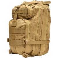 Compact Assault Pack, Coyote