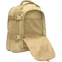 3 Day Jaunt Expandable Backpack, Coyote
