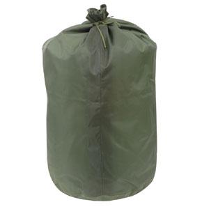 Waterproof Laundry Bag (OD) - Click Image to Close