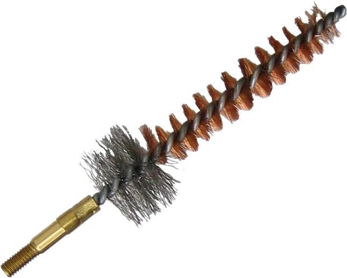 M16 Gun Cleaning Chamber Brush - Click Image to Close