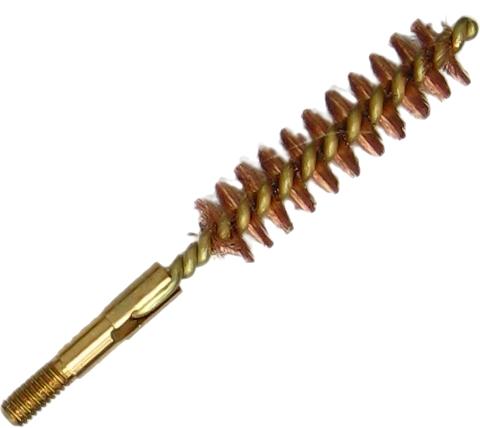 9mm (.38) Weapons Cleaning Brush - Click Image to Close