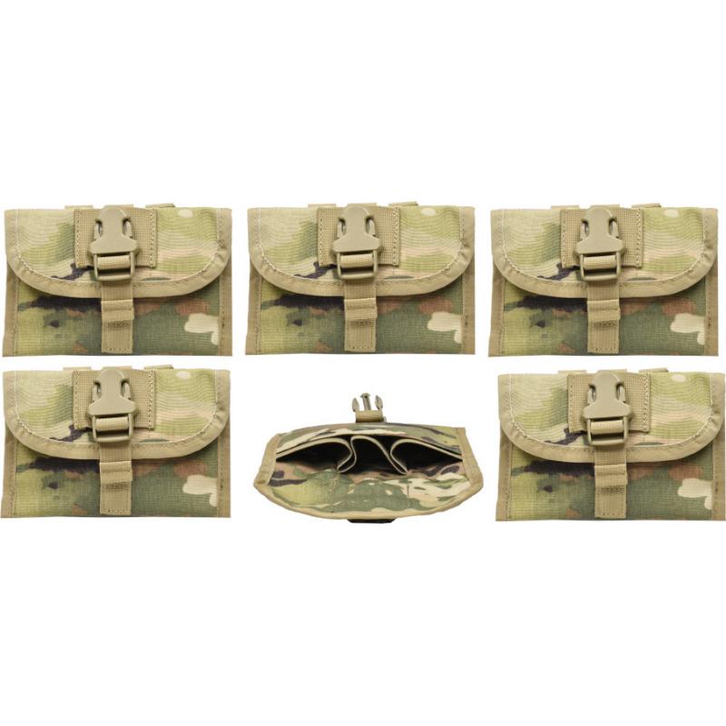 M - 203 Grenadiers Kit, OCP - Click Image to Close