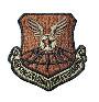 Air Force Organizational Patch - Click Image to Close